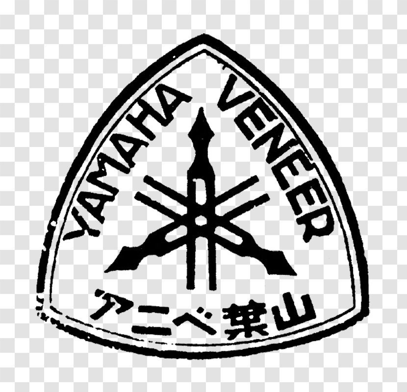 Yamaha Motor Company Logo Corporation Motorcycle - Area Transparent PNG