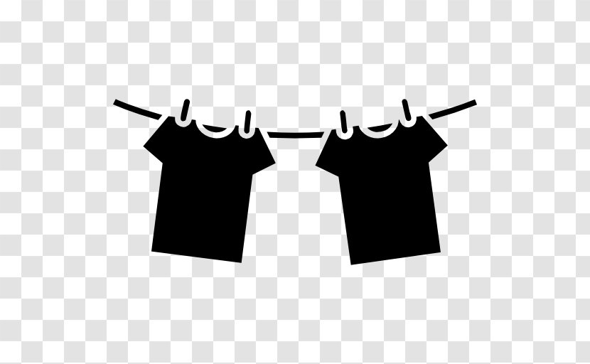T-shirt Clothing - T Shirt - Closet Transparent PNG