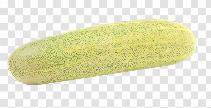 Green Luffa Plant Transparent PNG