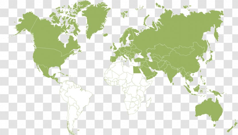 World Map Stock Photography Globe Transparent PNG