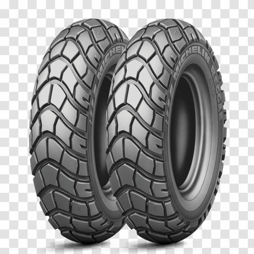 Scooter Tire Dual-sport Motorcycle Tread - Sport Bike - Rubber Tires Transparent PNG