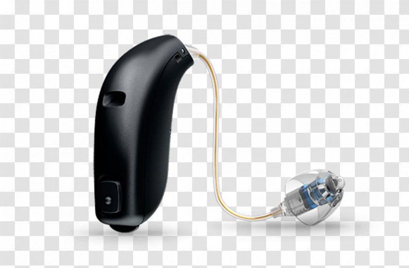 Oticon Hearing Aid Audiology - Loss - Aesthetics Transparent PNG
