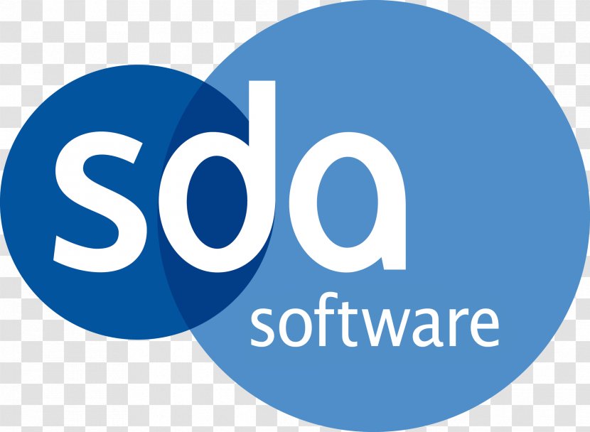 Harlands Group Trademark Computer Software Logo Brand - Organization - Sda Transparent PNG