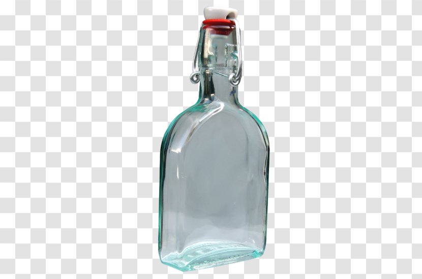 Beer Distilled Beverage Cider Sloe Gin Bottle - Flask Transparent PNG