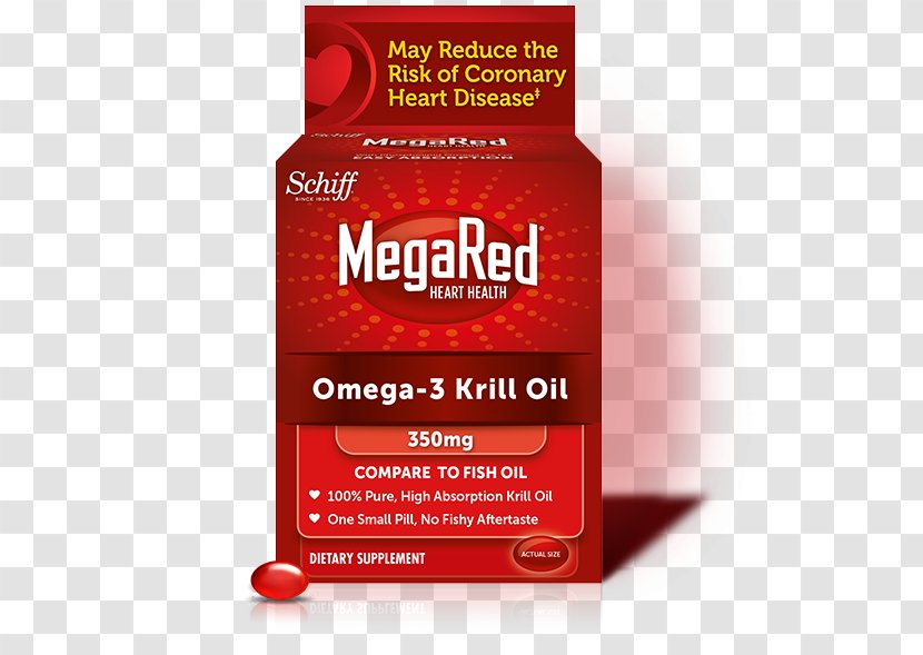 Dietary Supplement Krill Oil Omega-3 Fatty Acids Fish Transparent PNG