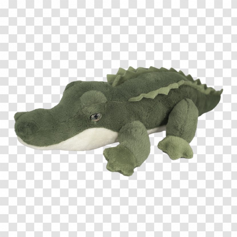 Alligators Terrestrial Animal - Children's Toys Material Transparent PNG
