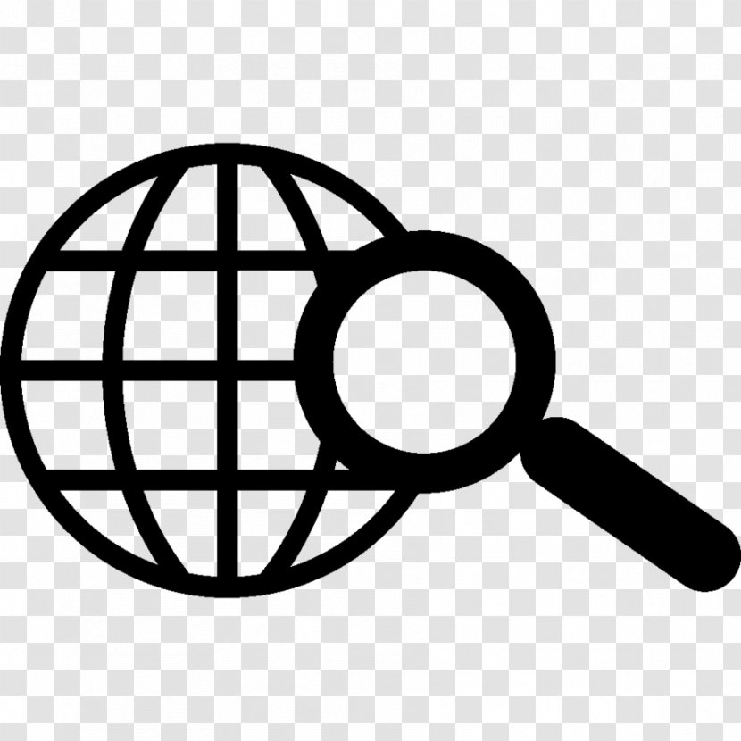 Web Search Engine Clip Art - Stock Photography - World Wide Transparent PNG