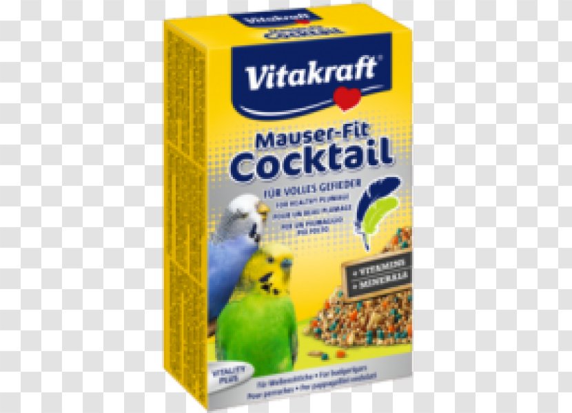 Atlantic Canary Cockatiel Budgerigar Cocktail Bird - Honey Transparent PNG