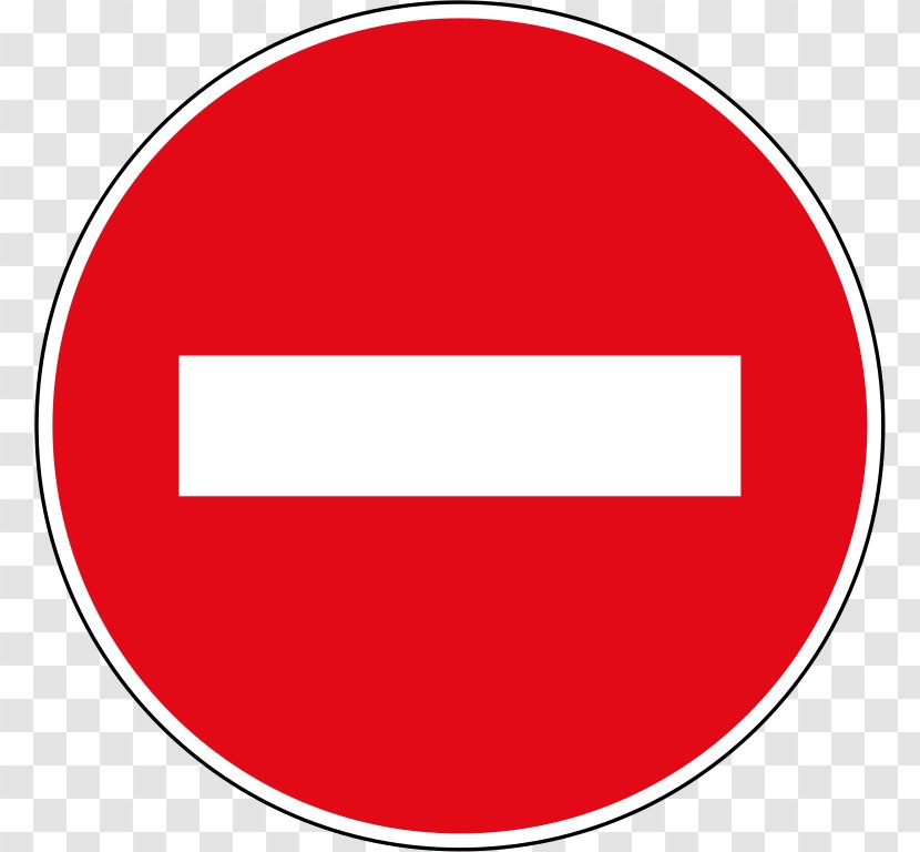 Panneau De Signalisation Sens Interdit En France Traffic Sign D'interdiction Aux Motocyclettes Et Légères Routière Road - Clet Abraham Transparent PNG