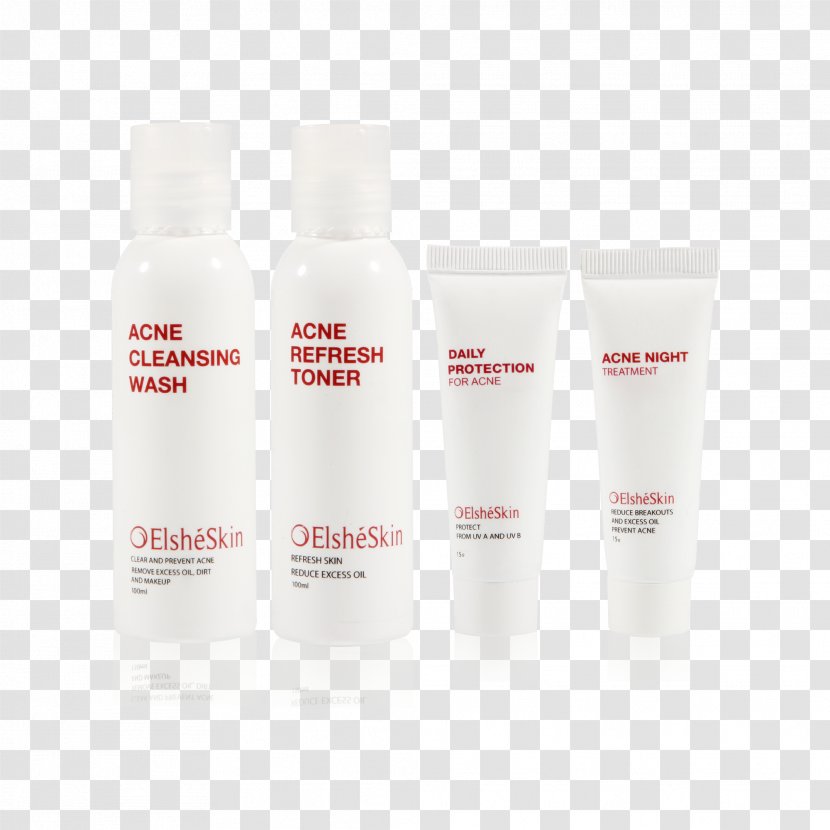Lotion ElsheSkin Cleanser Skin Care Acne - Scar - Pricing Strategies Transparent PNG