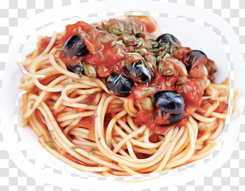 Tomato Cartoon - Pasta Pomodoro - Fideo Transparent PNG