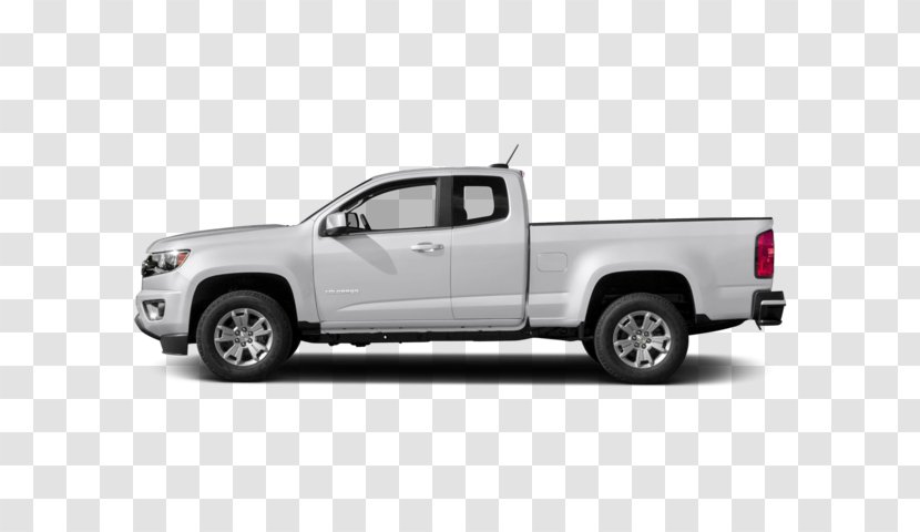 Chevrolet Pickup Truck Car Four-wheel Drive Extended Cab Transparent PNG