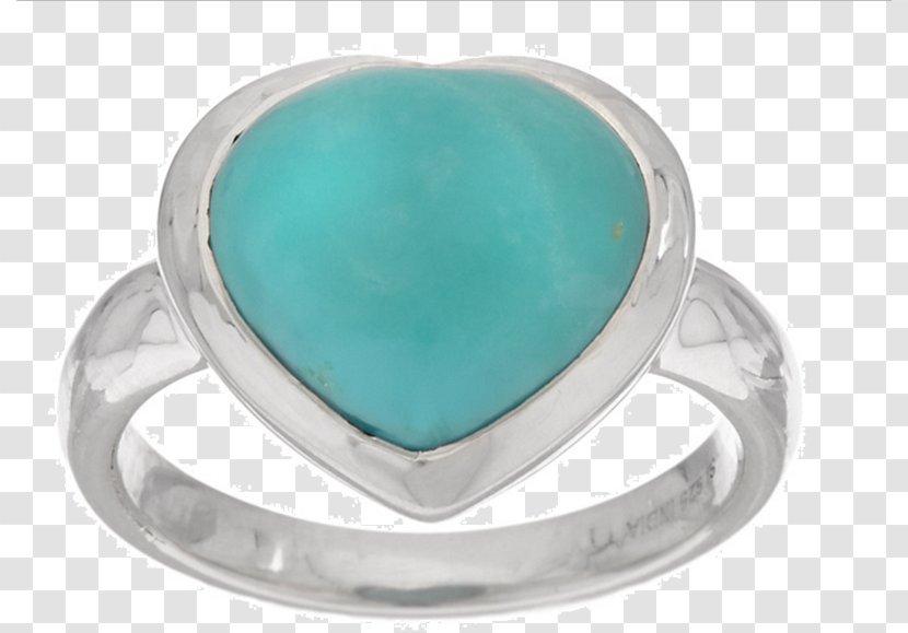 Jewellery Turquoise Gemstone Silver Clothing Accessories - Microsoft Azure - Lucky Symbols Transparent PNG