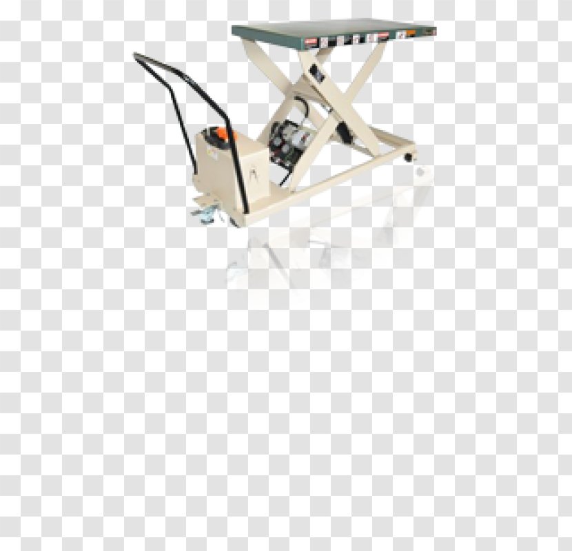 Angle - Machine - Aerial Lift Transparent PNG