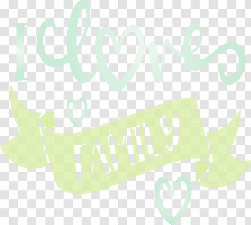 Text Green Font Logo Label Transparent PNG