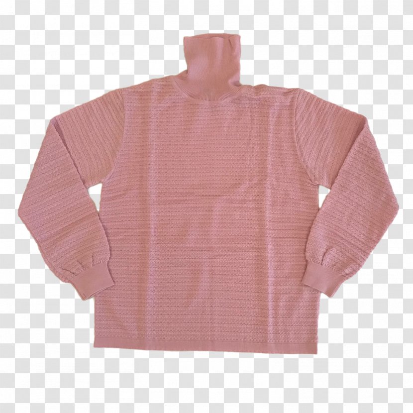 Sleeve Shoulder Outerwear Sweater Jacket - Vest Transparent PNG