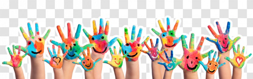 Rocky River United Methodist Church Happiness At Work Child Care - Pencil - Children Hands Transparent PNG