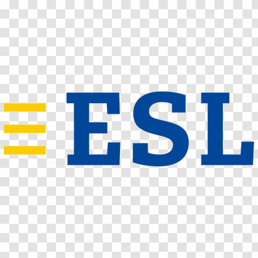 ESL – Séjours Linguistiques English As A Second Or Foreign Language Soggiorni Linguistici Exchange School - Number Transparent PNG