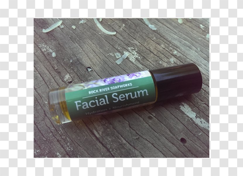 Cosmetics - Face Serums Transparent PNG