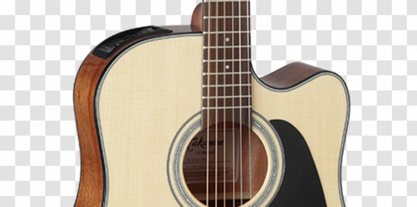 Acoustic Guitar Ukulele Acoustic-electric Tiple Cavaquinho - Cartoon Transparent PNG