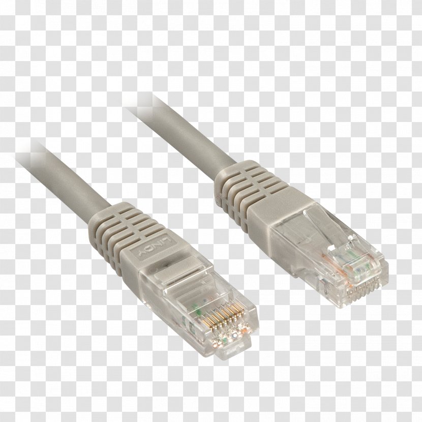 Serial Cable Electrical Ethernet Port IEEE 1394 - Firewire - Rj45 Transparent PNG
