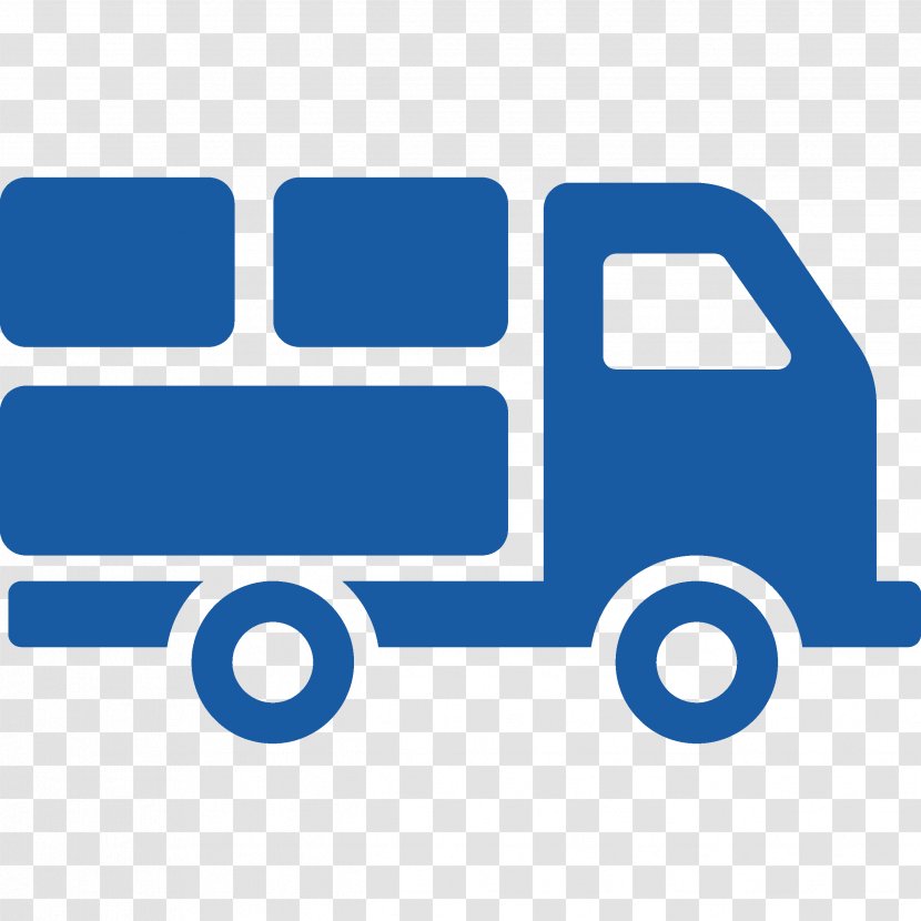 Truckload Shipping Transport Delivery - Truck Transparent PNG