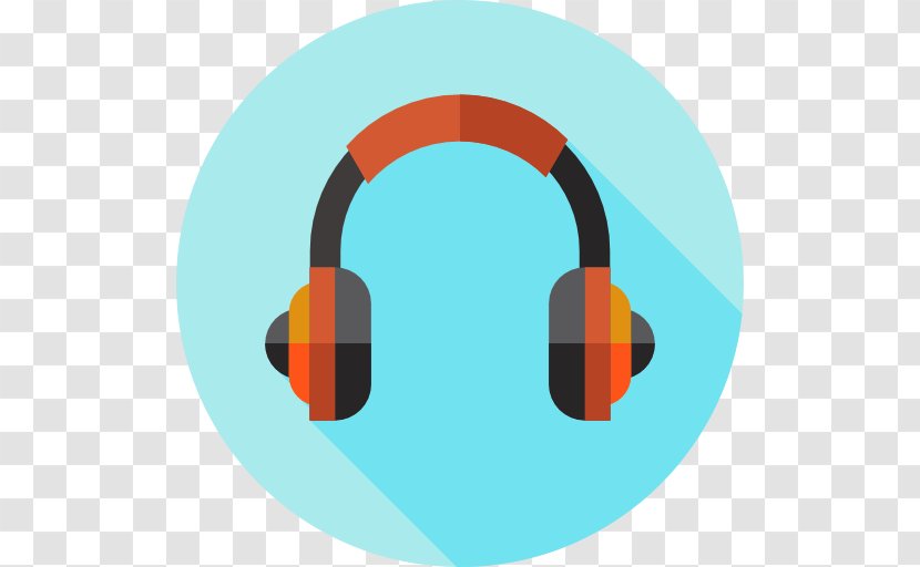 Auriculares Pattern - User Interface - Headset Transparent PNG