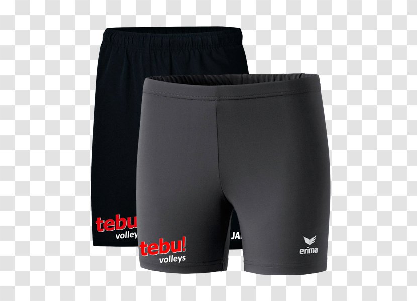 Swim Briefs Trunks Underpants - Flower - Tebu Transparent PNG