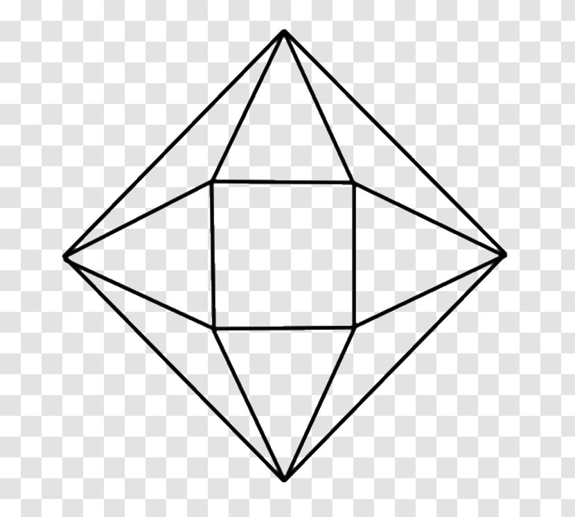 Goal Setting Curve Square Pyramid Dimension - Function - Crystal Gem Transparent PNG