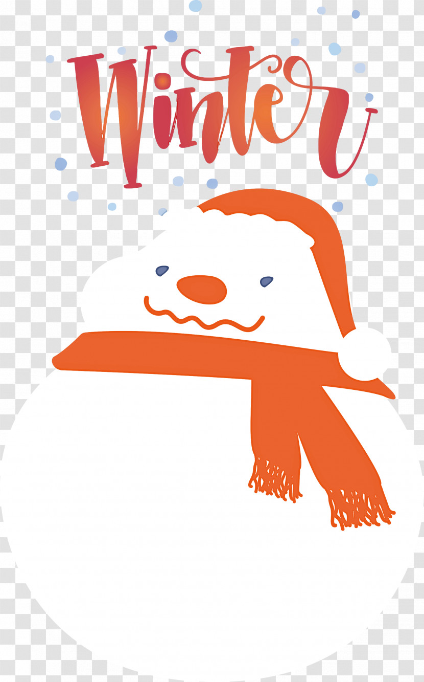 Hello Winter Welcome Winter Winter Transparent PNG