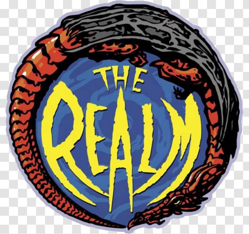 The Realm Online Badge Sprite Font - Discord Transparent PNG