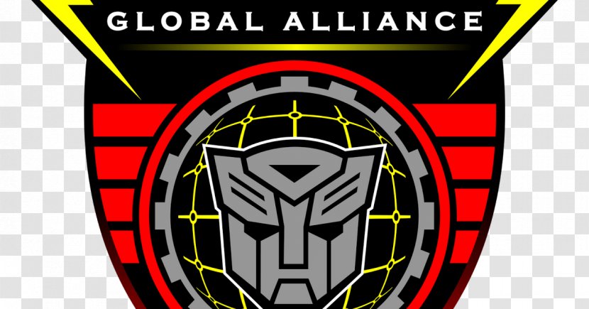 Logo Autobot Transformers Decepticon Bumblebee - The Album - Road To Perdition Transparent PNG