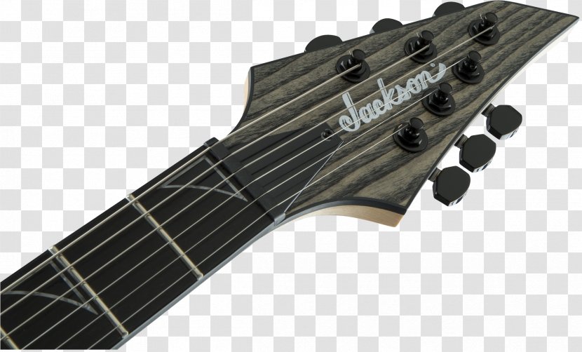 Electric Guitar Jackson Pro Series Monarkh SC Bass Guitars - Inlay Transparent PNG