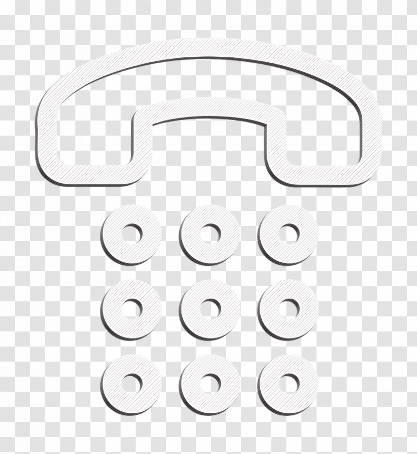 Technology Icon Call Icon Ecommerce Set Icon Transparent PNG