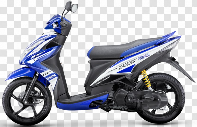 Yamaha Xeon FZ150i Motorcycle Honda Aviator - Scooter Transparent PNG