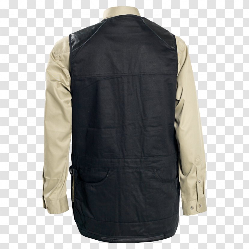 Jacket Sleeve - Pocket Transparent PNG