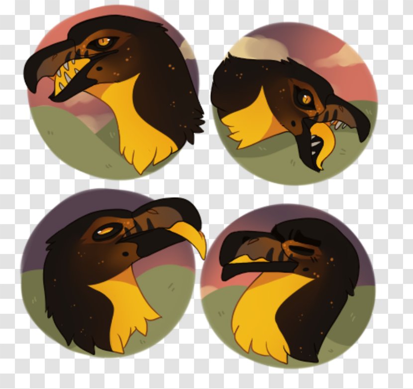 Beak Fauna - Castanets Transparent PNG