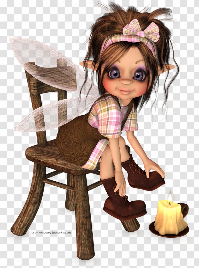 Poseur Fairy Elf Image Punk Subculture Transparent PNG