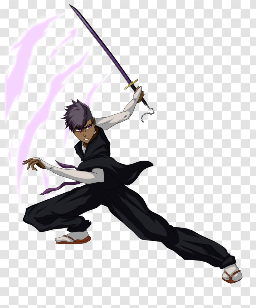 Bleach Shinigami Kido Arrancar Kyosho - Fan Fiction - Matsuri Transparent PNG