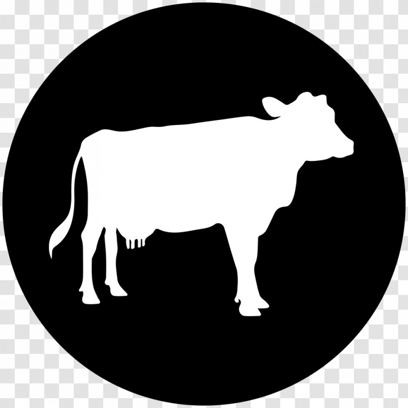 Logo Macintosh Social Media Desktop Wallpaper - Cow Goat Family Transparent PNG