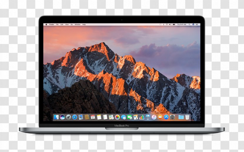 MacBook Pro 13-inch Air Laptop - Gadget - Macbook Transparent PNG
