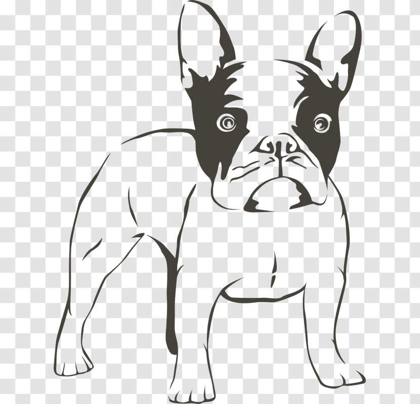 French Bulldog American Puppy Boxer Transparent PNG