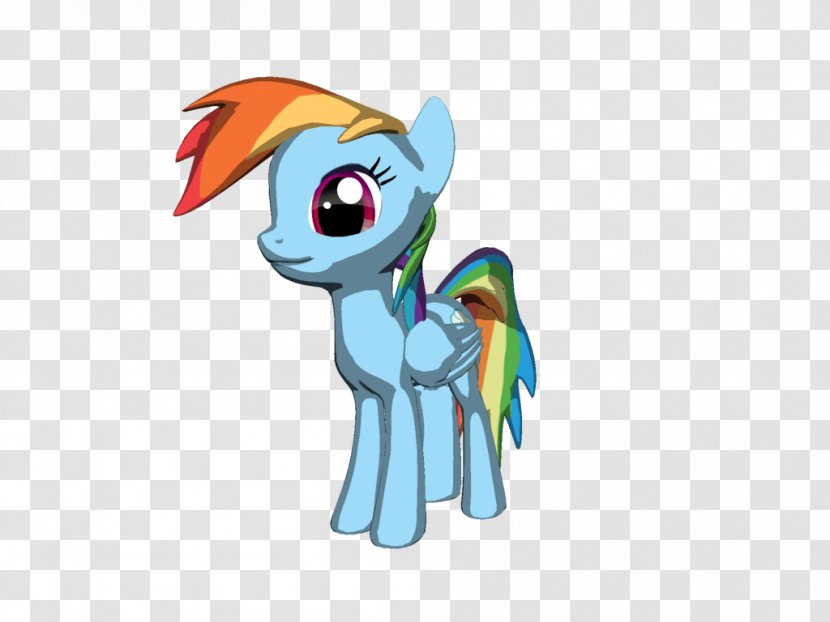 Pony Rainbow Dash Twilight Sparkle Pinkie Pie Applejack - Frame - Cartoon Transparent PNG