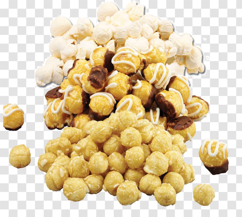 Kettle Corn Popcorn Vegetarian Cuisine Food La Quinta Inns & Suites - Vegetarianism Transparent PNG