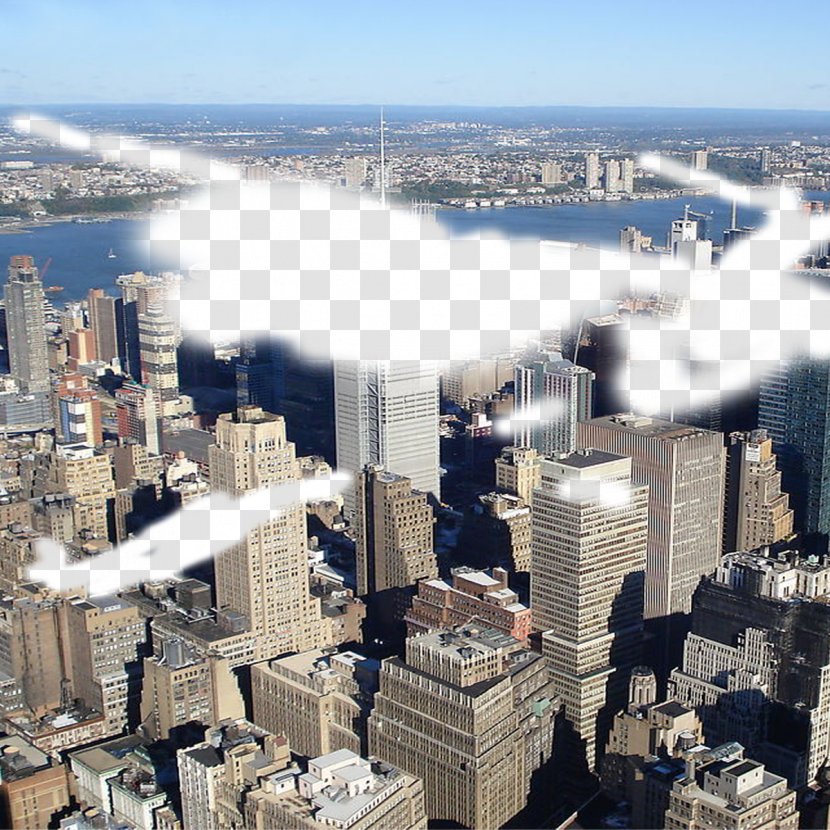 Photography Skyscraper High-rise Building Wallpaper - City ​​building Transparent PNG