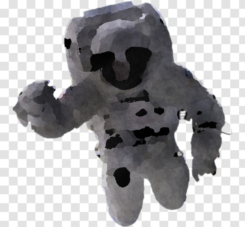 Stuffed Toy Transparent PNG