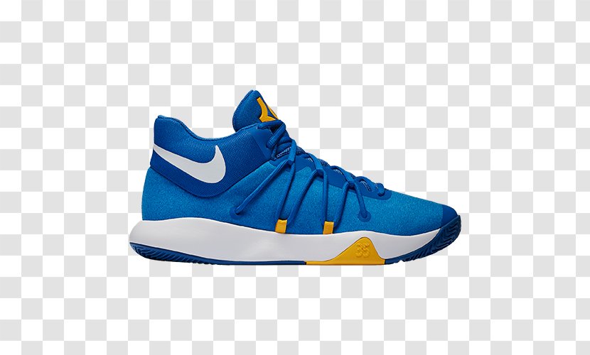 Nike KD Trey 5 V Boys Basketball Shoes Sports - Athletic Shoe Transparent PNG