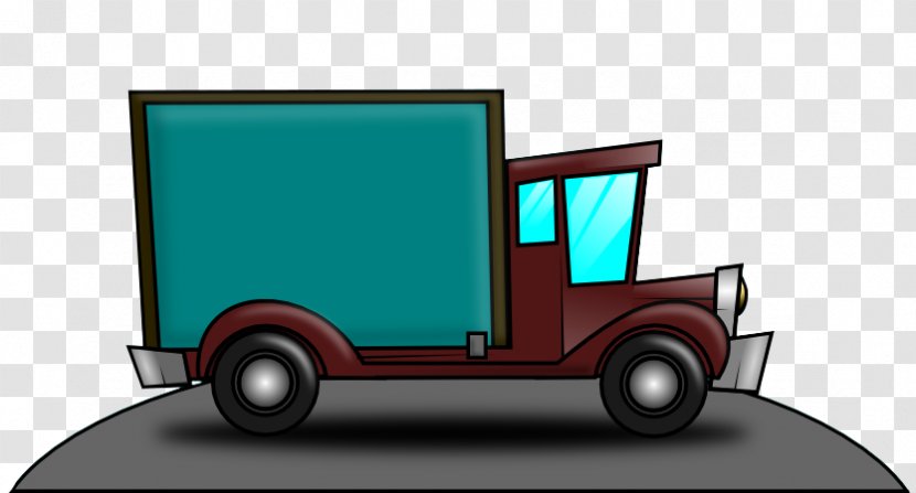Tow Truck Car Clip Art - Technology Transparent PNG