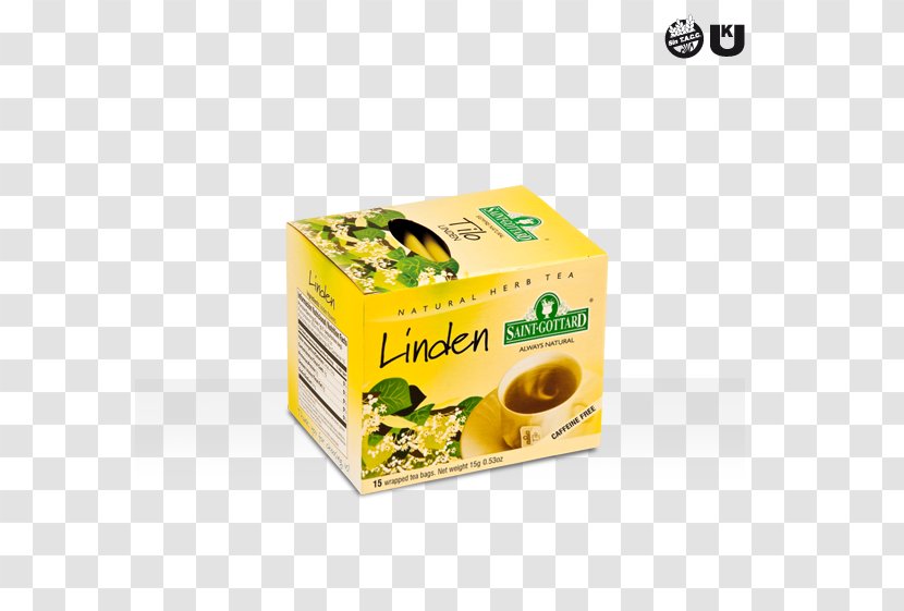 Herbal Tea Ezki-ur Infusion Lindens - Ezkiur Transparent PNG