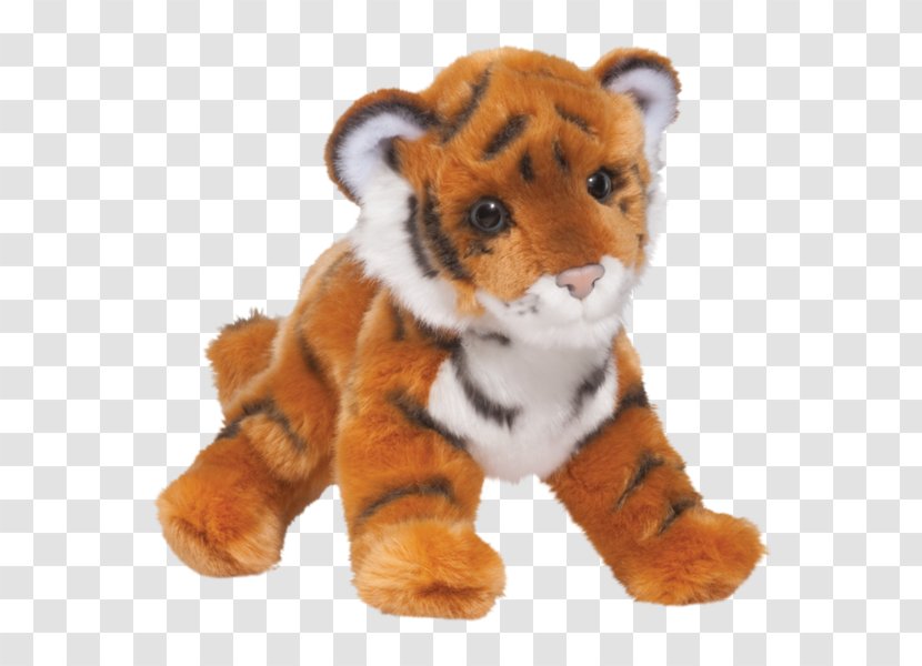 Stuffed Animals & Cuddly Toys Plush Lion Doll - Toy Transparent PNG